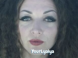 YourLyalya