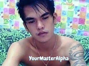 YourMasterAlpha