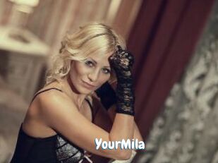 YourMila
