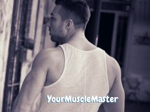 YourMuscleMaster