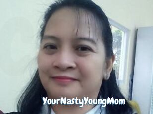 YourNastyYoungMom