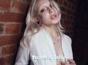 YourPollyDolly