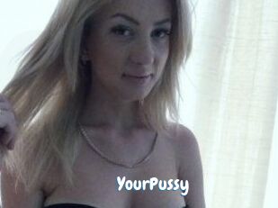 YourPussy