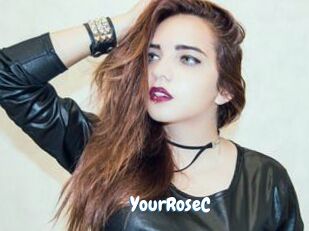 YourRoseC