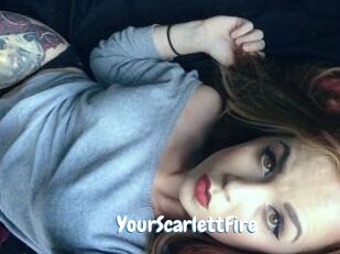YourScarlettFire