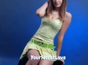 YourSecretLove