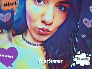 YourSinner