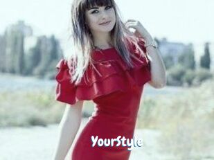 YourStyle