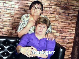 YourSugarr