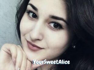 YourSweetAlice