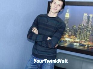 YourTwinkWalt