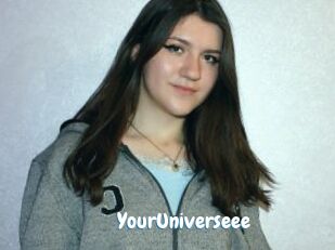 YourUniverseee