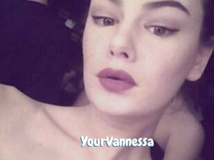 YourVannessa