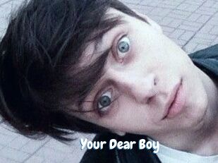 Your_Dear_Boy