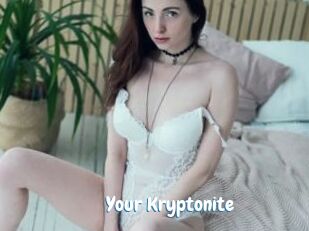 Your_Kryptonite