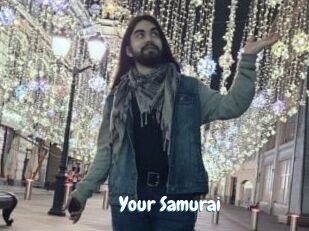 Your_Samurai
