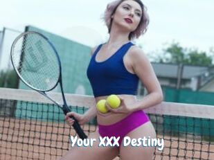 Your_XXX_Destiny