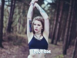Your_bae