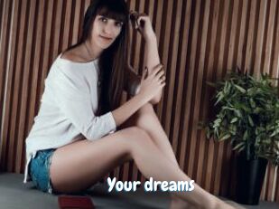 Your_dreams_