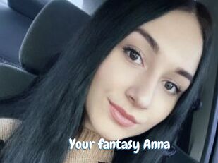 Your_fantasy_Anna