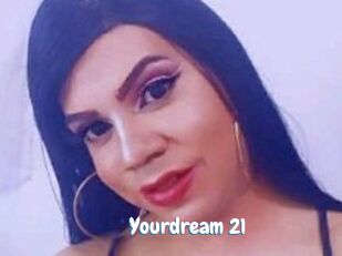 Yourdream_21