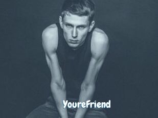YoureFriend Coquine Avenue