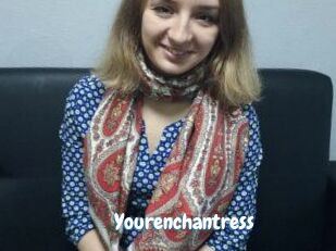 Yourenchantress
