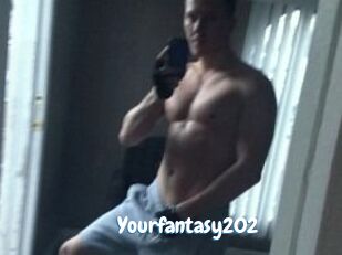 Yourfantasy202