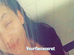 Yourfavseceret