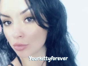 Yourkittyforever
