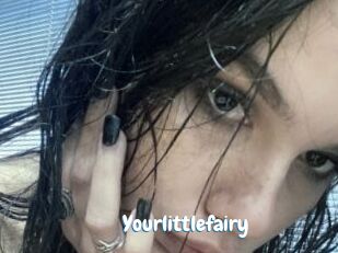 Yourlittlefairy