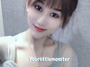Yourlittlemonster