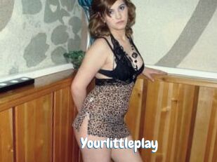 Yourlittleplay