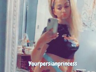 Yourpersianprincess