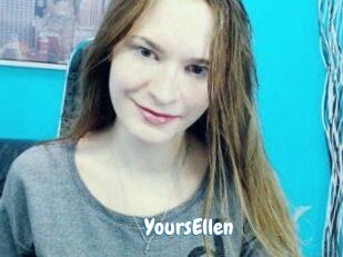 YoursEllen