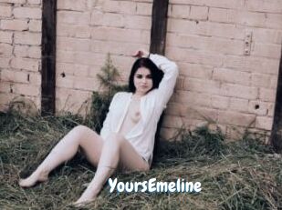 YoursEmeline Coquine Avenue