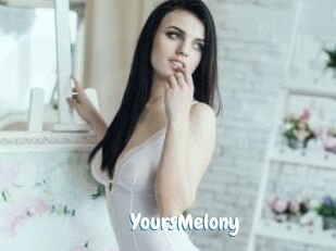 YoursMelony
