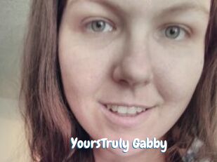 YoursTruly_Gabby