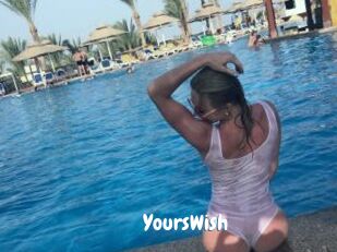 YoursWish
