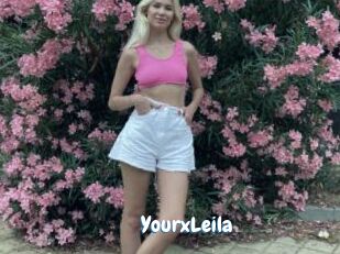 YourxLeila