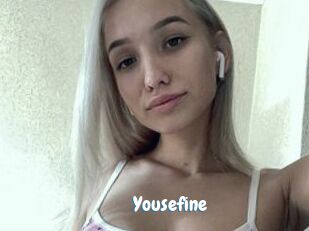 Yousefine