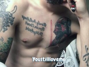 Youstillloveme