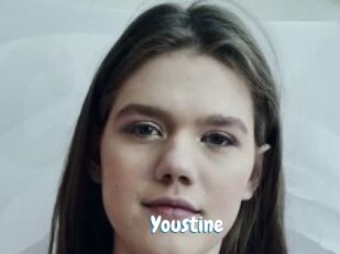 Youstine