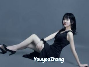 YouyouZhang