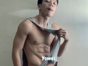 Yowei Coquine Avenue