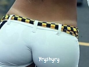 Yryshyry
