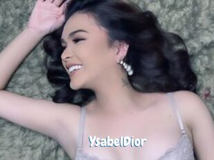 YsabelDior