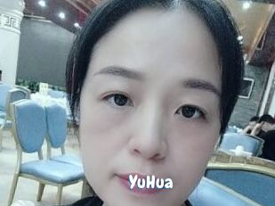 YuHua