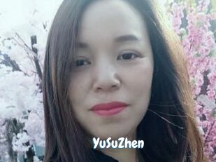 YuSuZhen