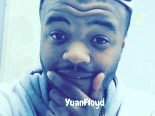 Yuan_Floyd